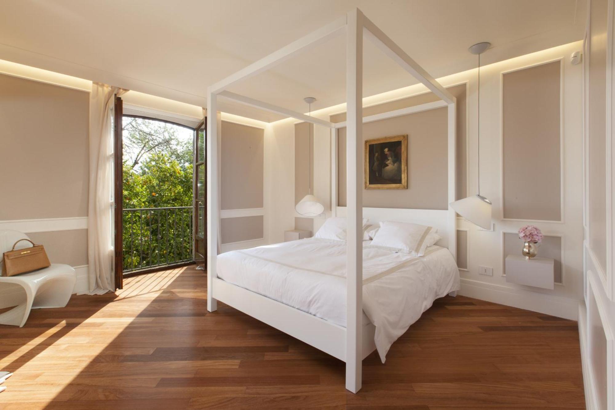Amore Rentals - Villa Ebe Sorrento Exterior foto
