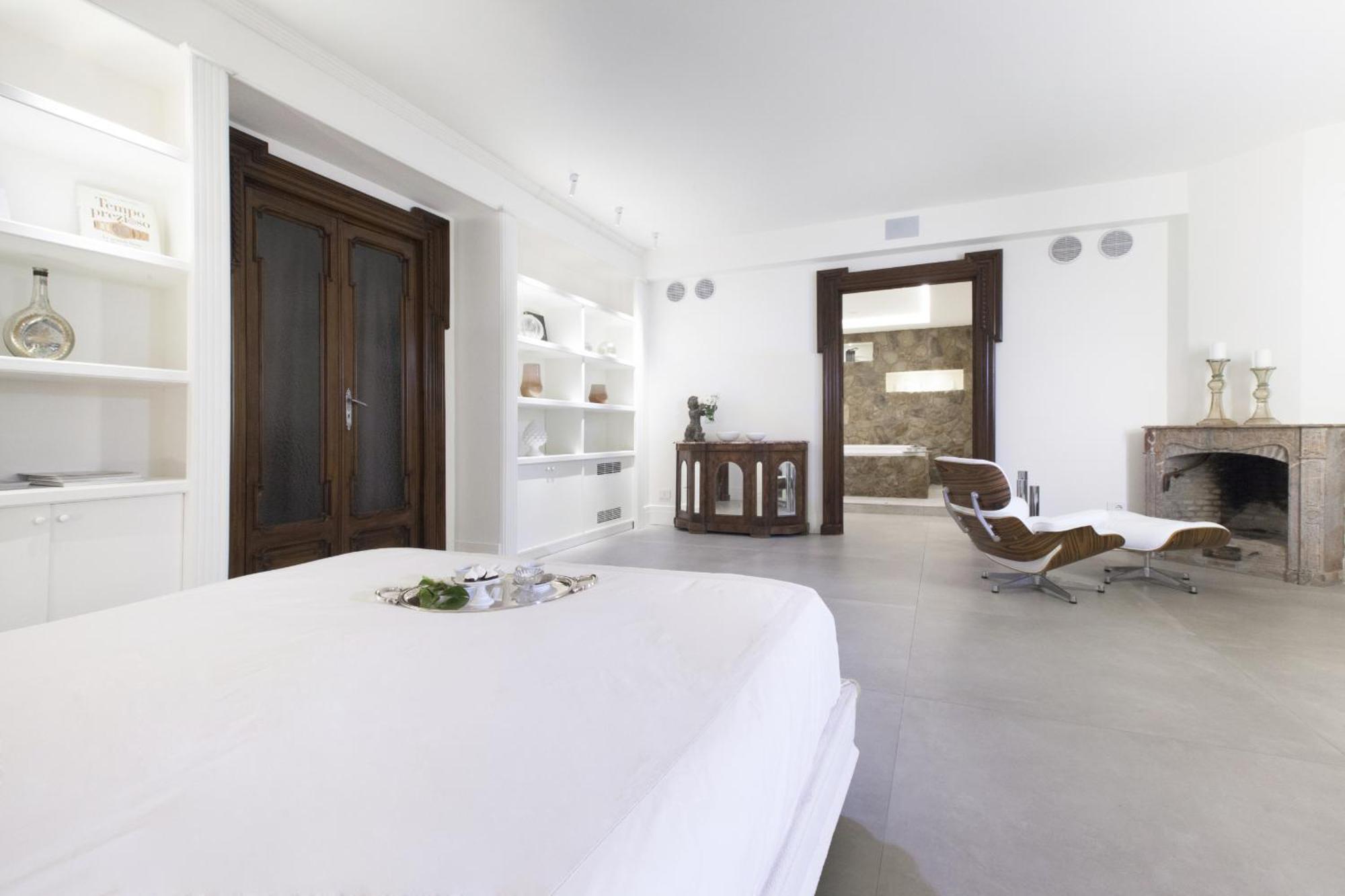 Amore Rentals - Villa Ebe Sorrento Exterior foto