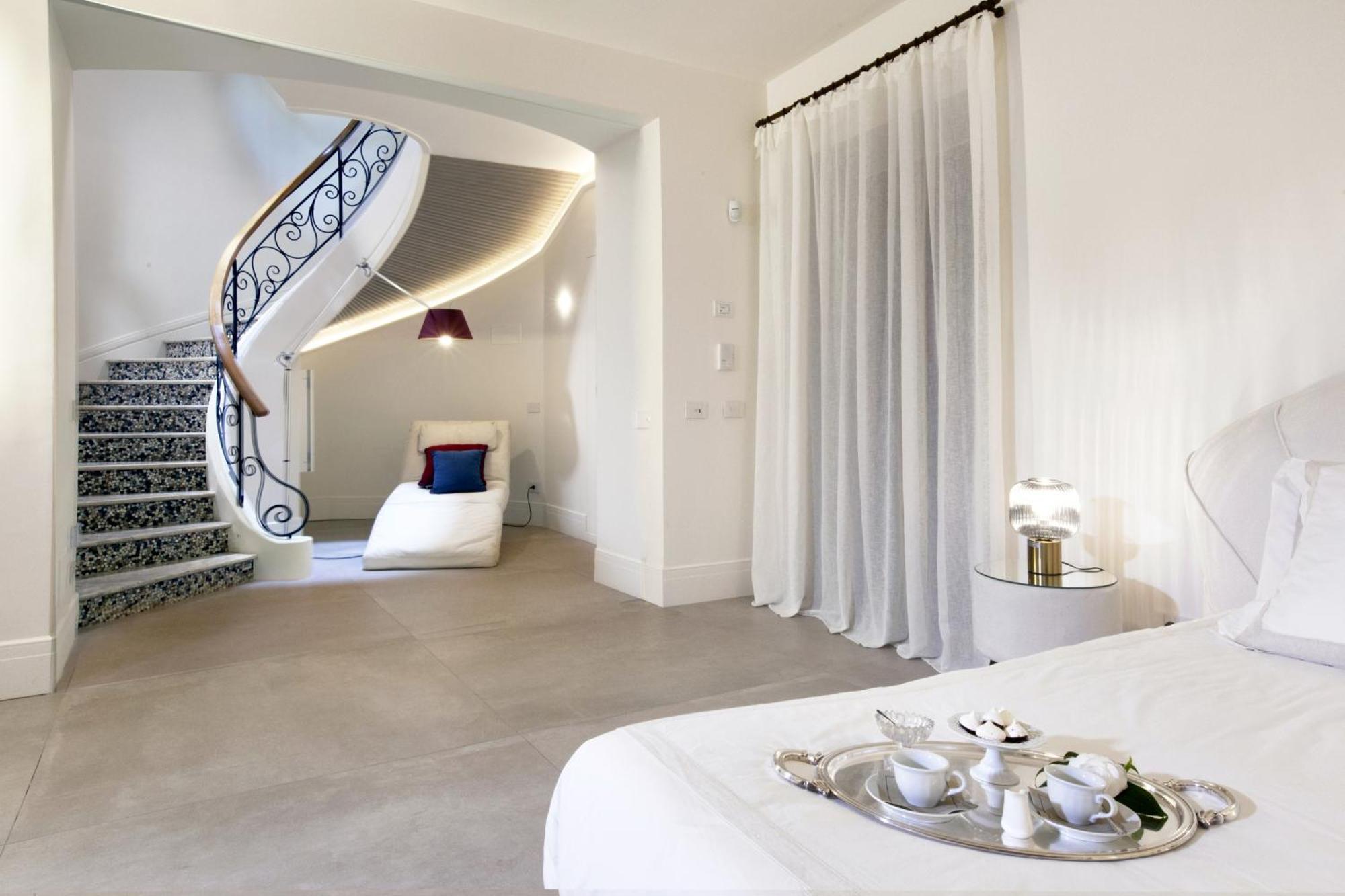 Amore Rentals - Villa Ebe Sorrento Exterior foto