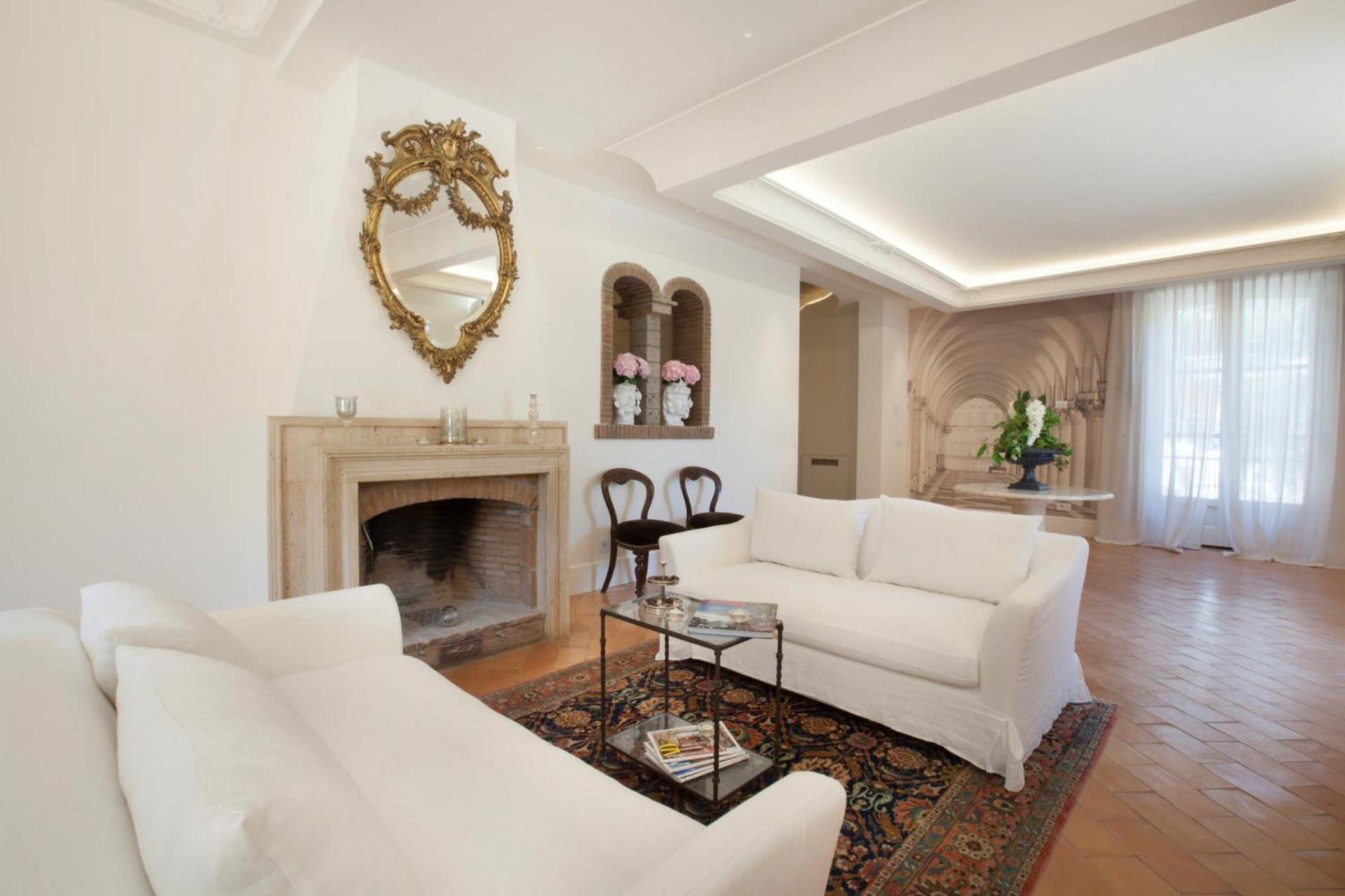 Amore Rentals - Villa Ebe Sorrento Exterior foto