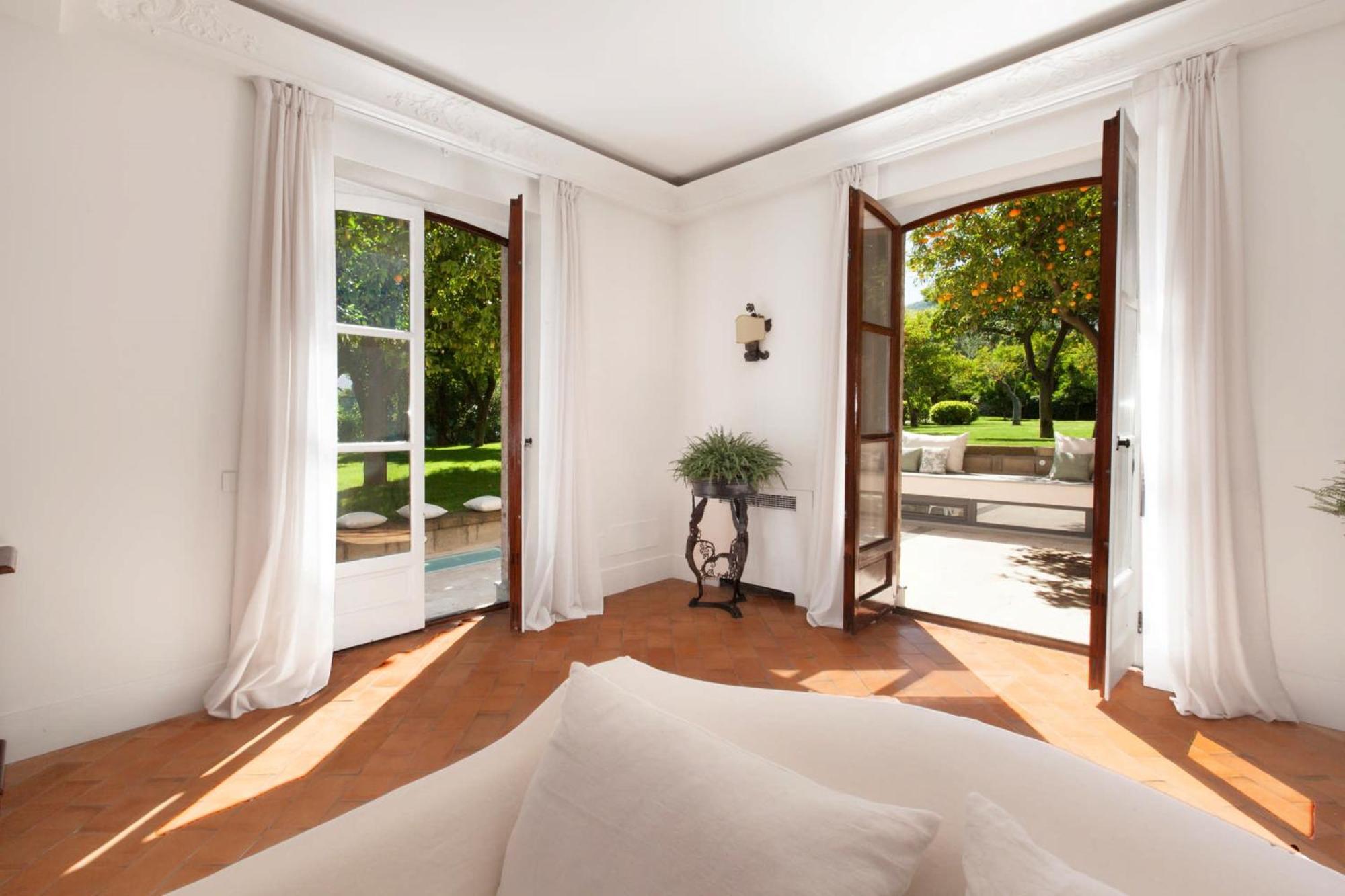 Amore Rentals - Villa Ebe Sorrento Exterior foto